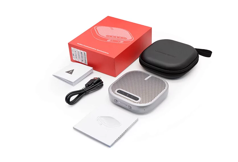 Спикерфон Infobit iSpeaker M300 5