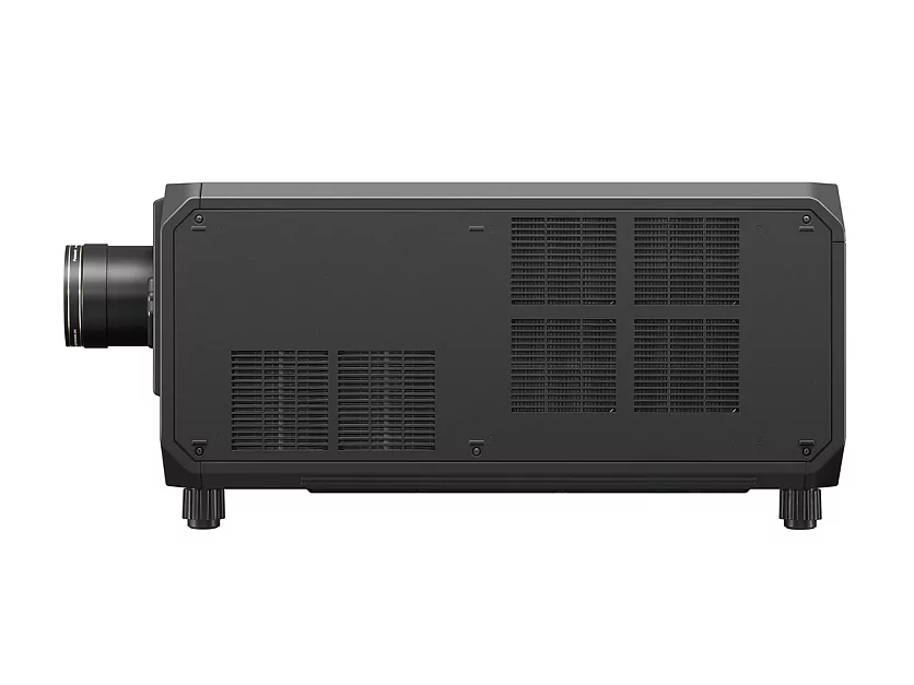 Лазерный проектор Panasonic PT-RZ44KEJ 4