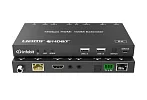 Настенный передатчик HDBaseT Infobit WP210-T 2