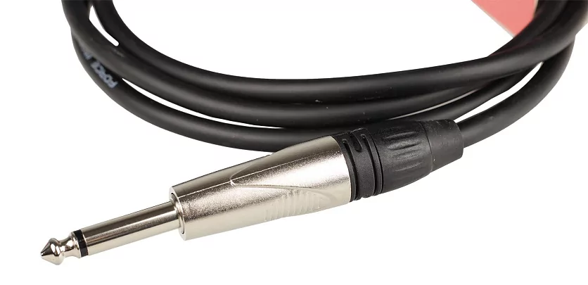 Кабель гитарный FORCE FGC-09/1.5 4