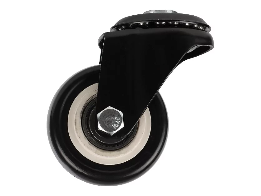 Комплект колесиков Wize Pro WCAST 4