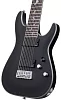 Электрогитара SCHECTER DAMIEN PLATINUM-8 SBK 2