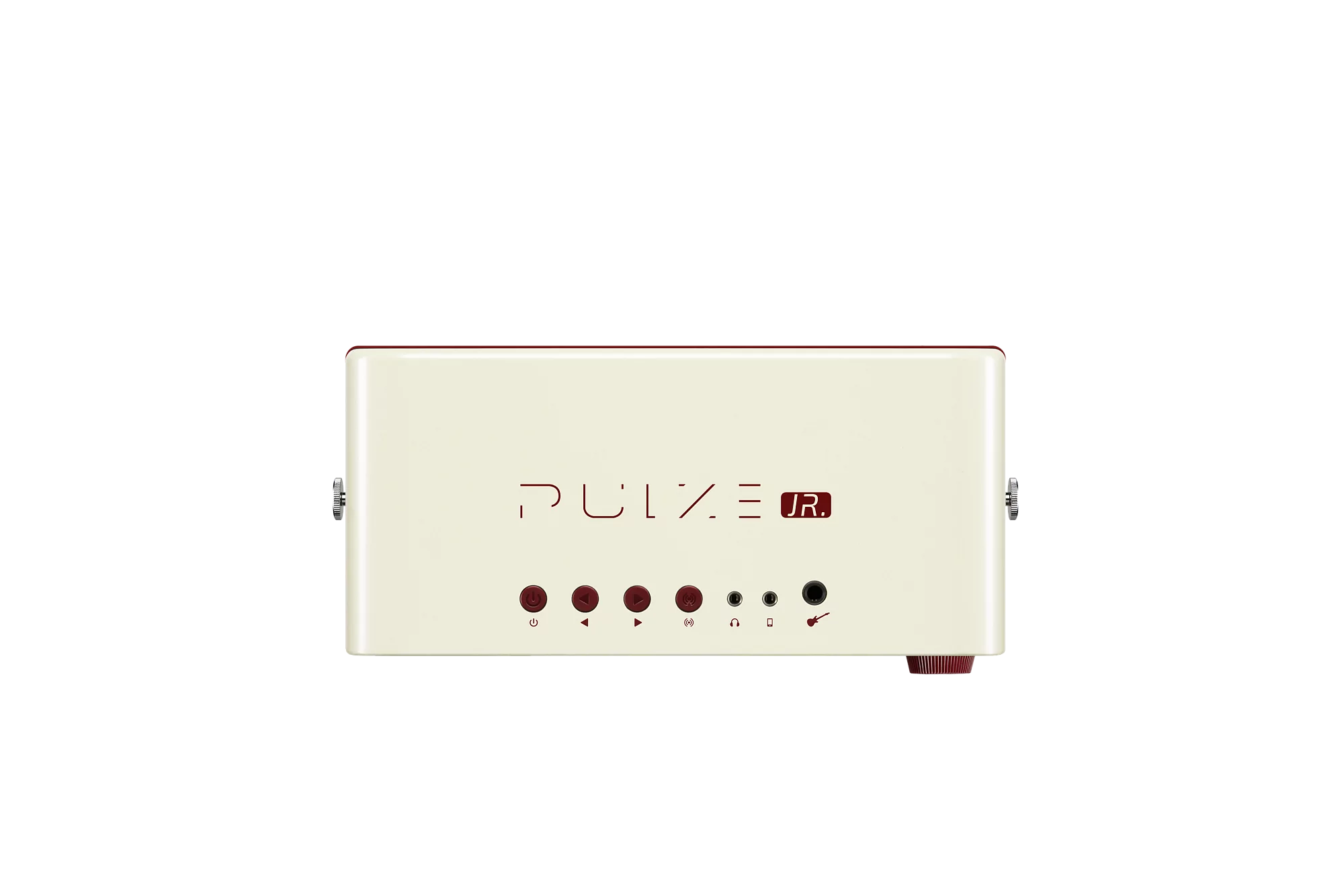 Моделирующий усилитель Hotone Pulze Jr. WH 4