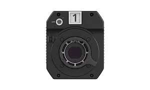Бокс-камера Panasonic AK-UBX100GJ 2