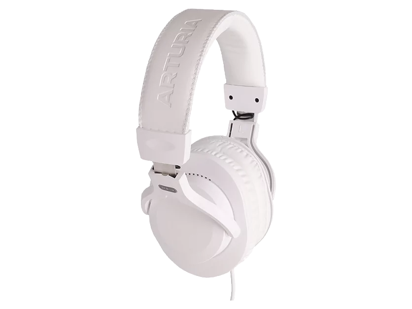 Аудиоинтерфейс USB Arturia MiniFuse Recording Pack White 15