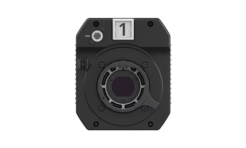 Бокс-камера Panasonic AK-UBX100GJ 2
