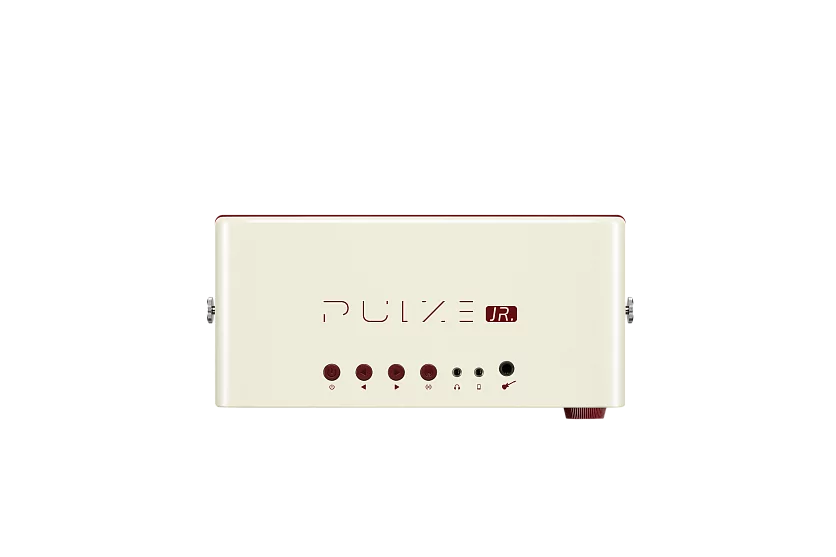 Моделирующий усилитель Hotone Pulze Jr. WH 4