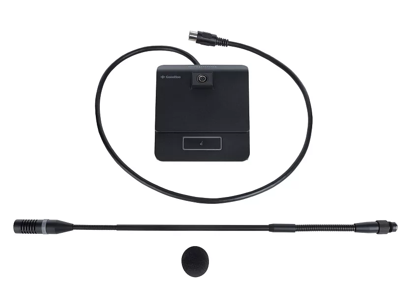 Пульт GoooHoo GH-104DB 7