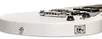 Электрогитара STAGG SEL-HB90 WHB 4