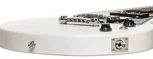 Электрогитара STAGG SEL-HB90 WHB 4