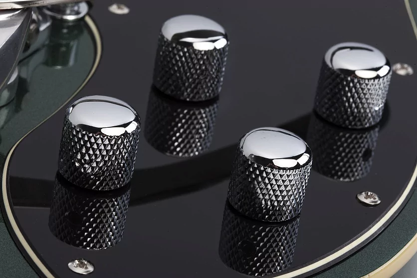 Электрогитара SCHECTER PT FASTBACK II B DEG 9