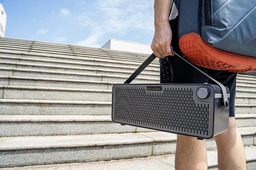 Моделирующий усилитель Hotone Pulze(Eclipse) 9