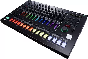 Профессиональная драм-машина ROLAND TR-8S 2