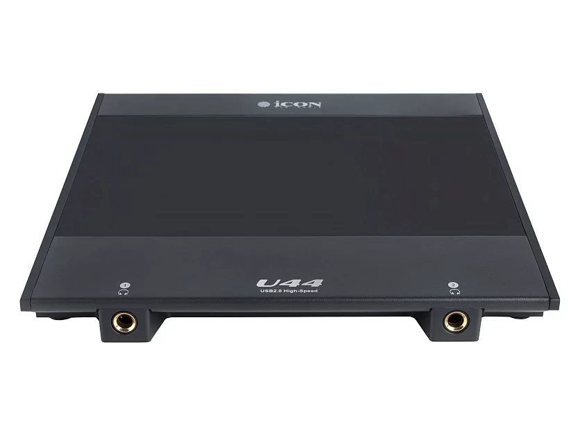 Аудиоинтерфейс USB Icon U44 10
