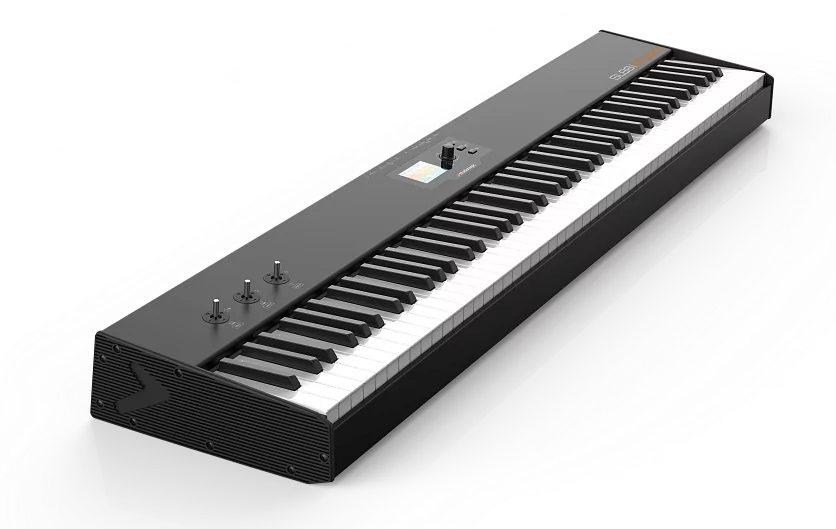 MIDI клавиатура Studiologic SL88 Studio 3