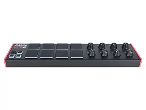 MIDI контроллер AKAI LPD8 MKII 2
