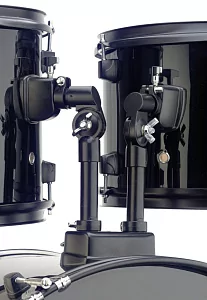 Барабанная установка STAGG TIM122B BK 2