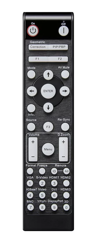 Лазерный проектор Optoma ZK708T 8