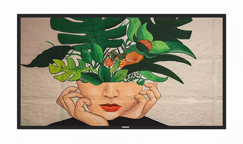 Профессиональный дисплей Philips 98BDL4650D/00