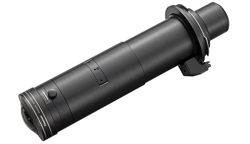[ET-D3LEF70] Объектив "Рыбий глаз" 183° Panasonic ET-D3LEF70