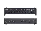 Аудиоинтерфейс USB Tascam US-4x4HR 2