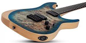Электрогитара SCHECTER REAPER-6 SKYB 3