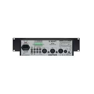 Усилитель Biamp MA65 2