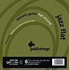 Комплект струн GALLI STRINGS AJF1150