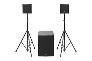 Комплект DS Proaudio ANT 815