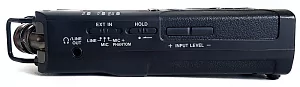Рекордер мобильный Tascam DR-40X 5