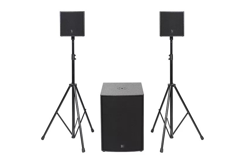 Комплект DS Proaudio ANT 815