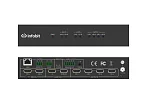 Контроллер видеостены 4K60 HDMI Infobit iWall 204 2