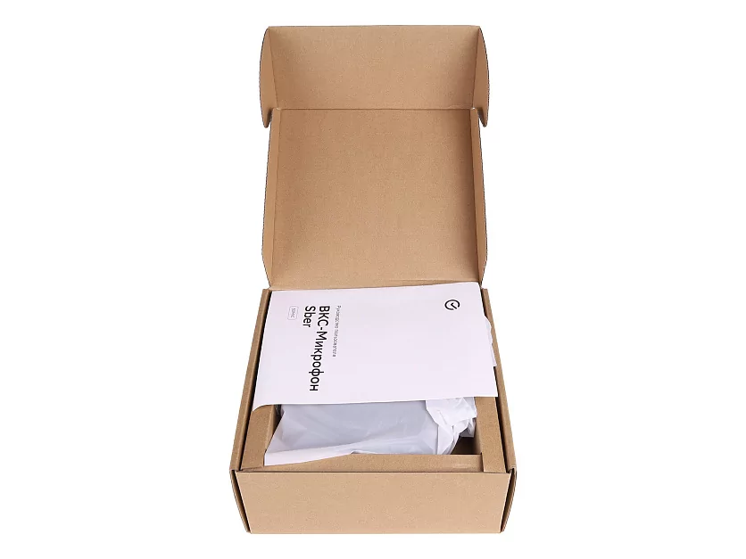 ВКС-микрофон Sber SberDevices SDMIC-001 14