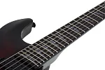 Электрогитара SCHECTER OMEN ELITE-6 BCHB 4
