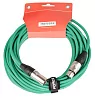 Микрофонный кабель FORCE FMC-05/10 GR