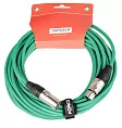 Микрофонный кабель FORCE FMC-05/10 GR