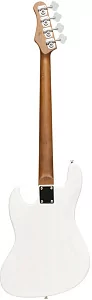 Бас-гитара STAGG SBJ-30 WHB 2