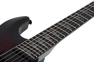 Электрогитара SCHECTER OMEN ELITE-6 BCHB 4