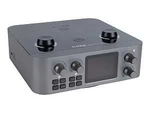 Аудиоинтерфейс USB Icon Cube4Nano S 2