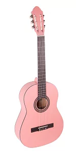 Классическая гитара STAGG C440 M PK