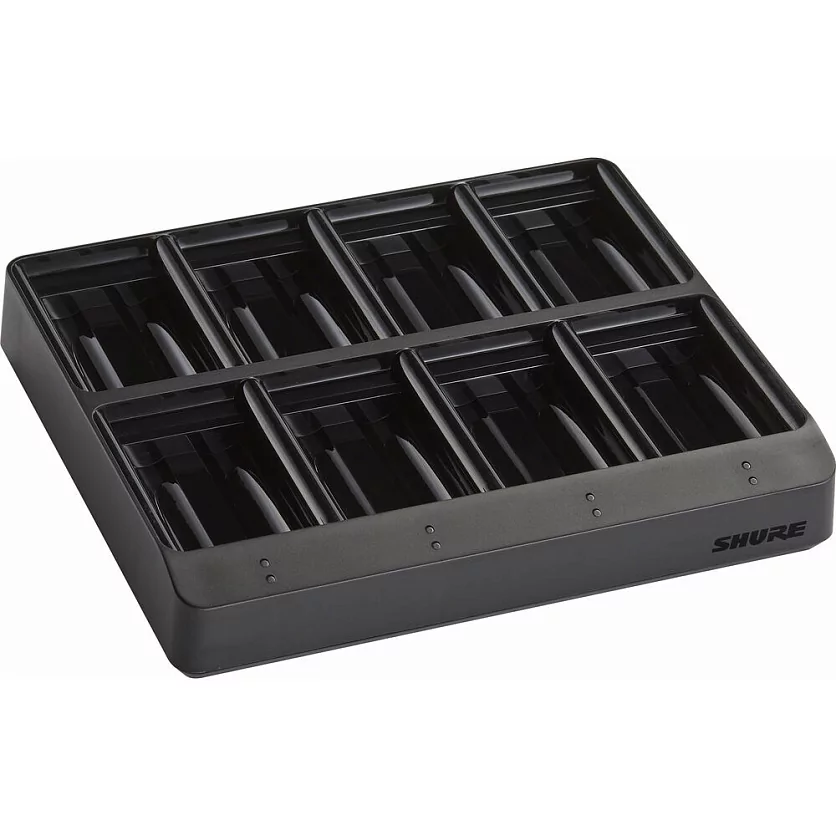 8-портовая зарядная станция SHURE SBC80-903-E