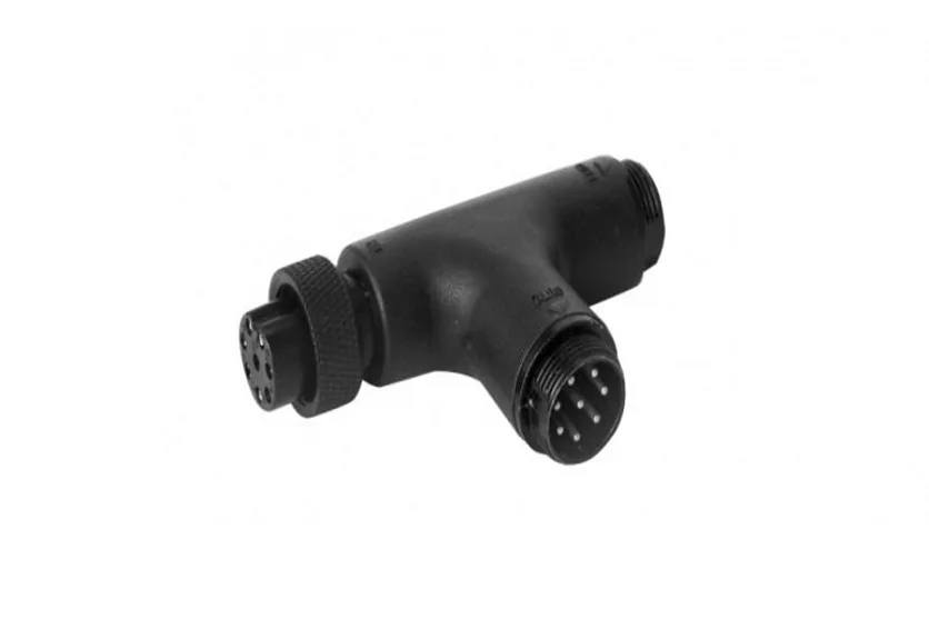 Т-образный коннектор ITC TS-8T