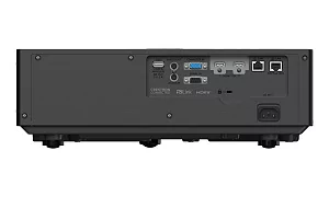 Лазерный проектор Panasonic PT-VMZ72BEJ 3