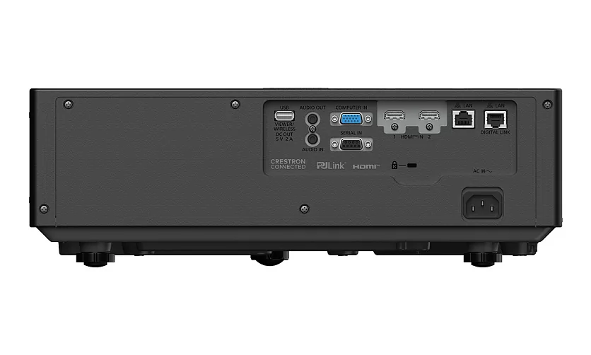 Лазерный проектор Panasonic PT-VMZ72BEJ 3