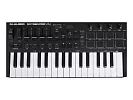 MIDI клавиатура M-audio Oxygen Pro Mini 8