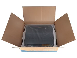 Центральный блок Intrend ICS-St-CU 6