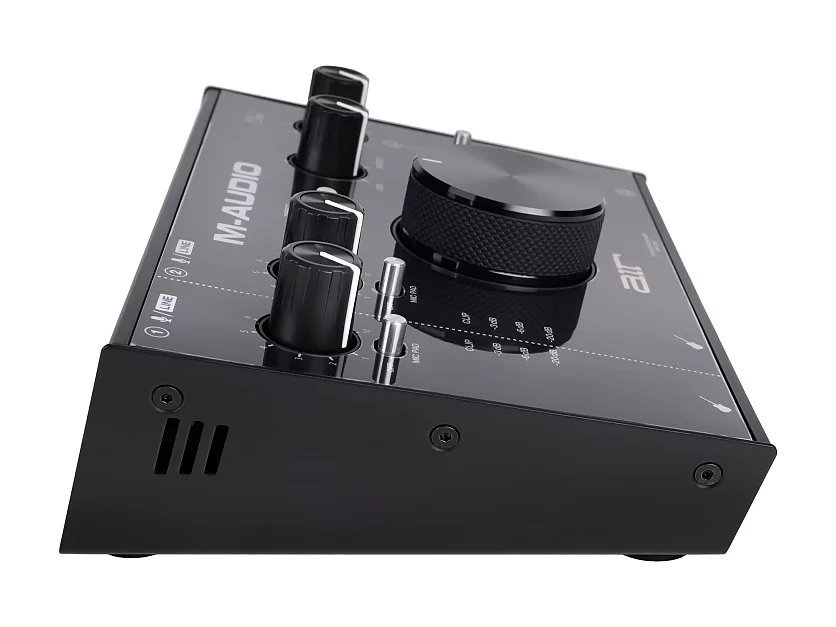 Аудиоинтерфейс USB M-audio AIR 192 8 8