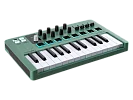 MIDI клавиатура Arturia MiniLAB 3 Mint Edition 2
