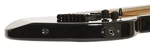 Электрогитара STAGG SEM-TWO H BK