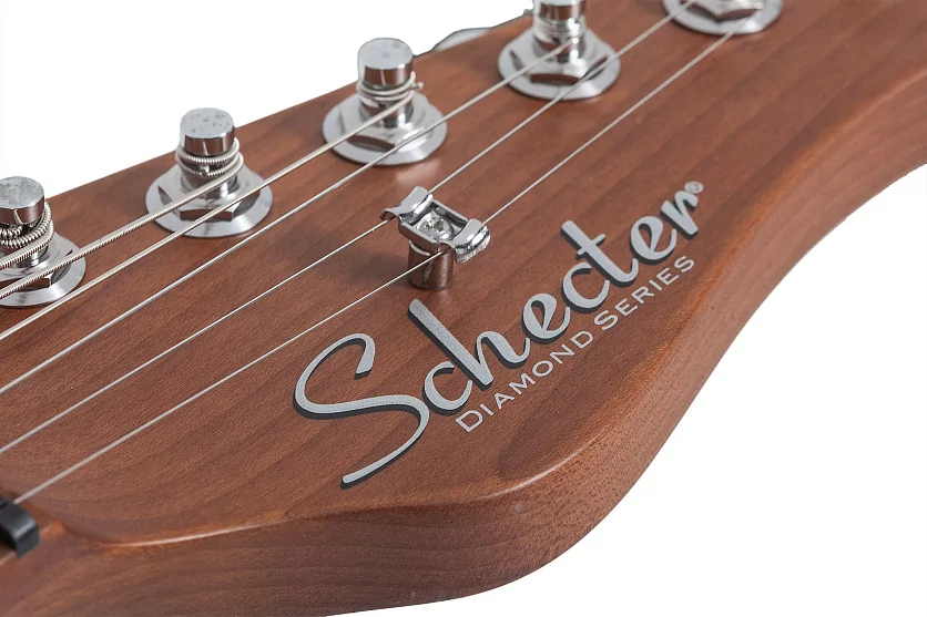 Электрогитара SCHECTER NICK JOHNSTON PT A. INK 7